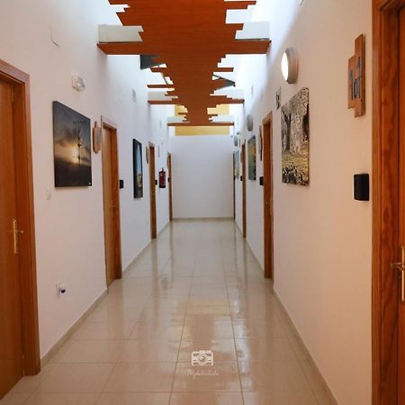 Hospedium Dlj Hostal Ben Nassar Arjona Exterior foto