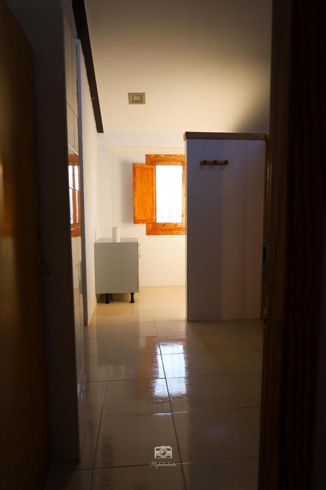 Hospedium Dlj Hostal Ben Nassar Arjona Exterior foto