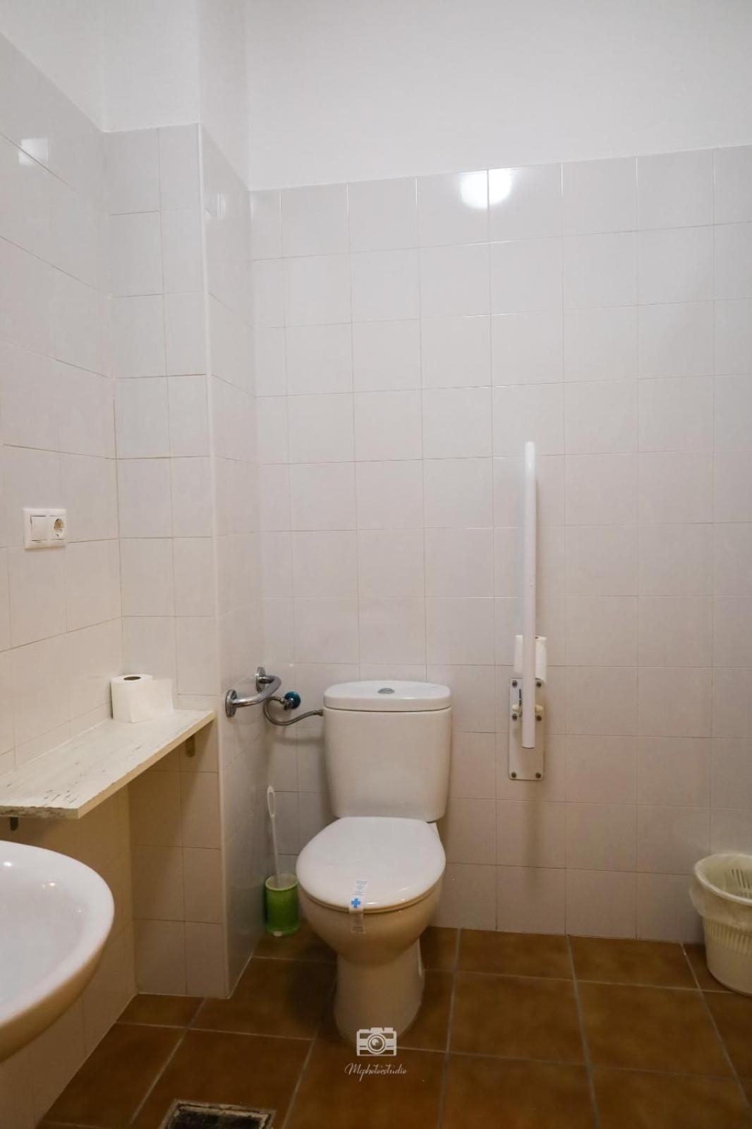 Hospedium Dlj Hostal Ben Nassar Arjona Exterior foto
